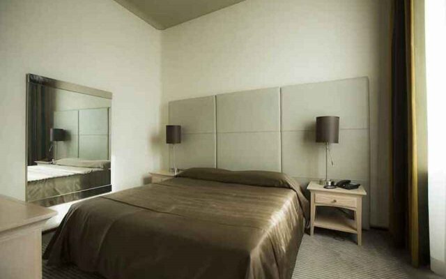  Palazzo Velabro, a Member of Design Hotels
