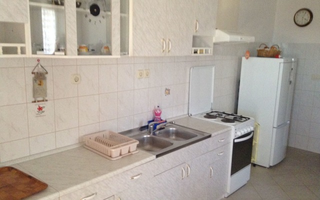 Apartments Santos