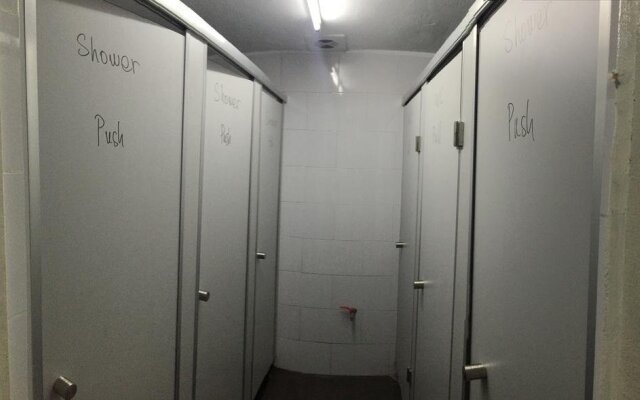 Global Backpackers Hostel