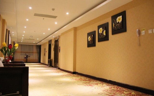 Dunhuang Dunhe Hotel