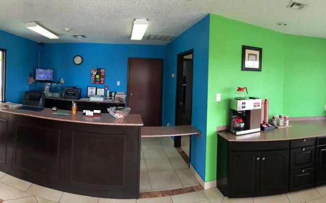 Executive Inn
