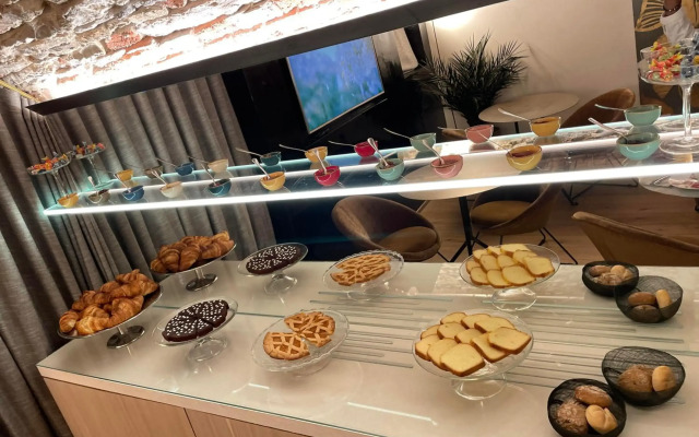Le Funi Hotel