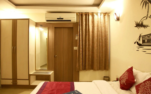 Hotel RK Regency