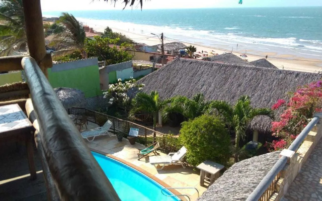 Quebra Mar Pousada