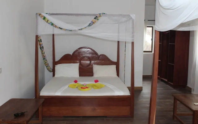 Faridu Beach House