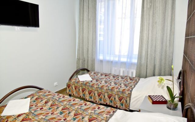 Hostel Chkalovskiy