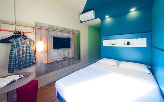 ibis budget Foz Do Iguacu