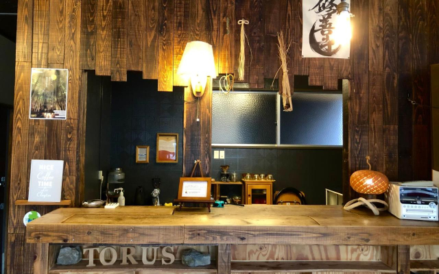 Guesthouse Torus