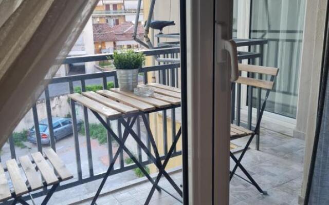 Trikala Easy Living B3 kai B4