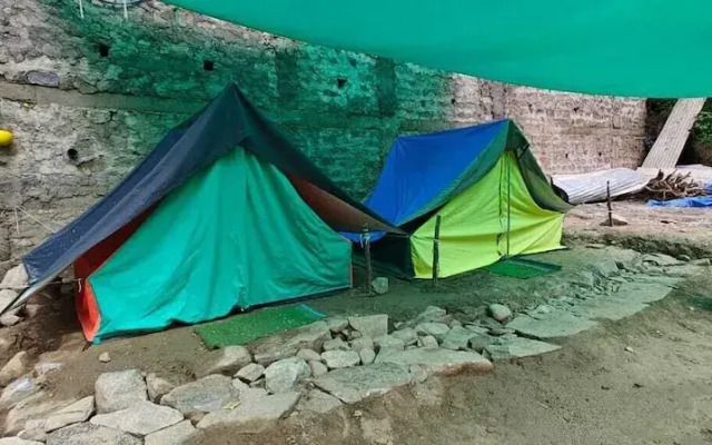 Alooma Valley View Stays