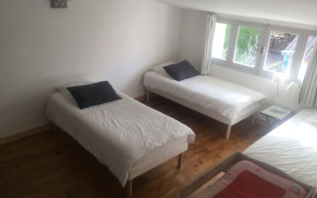 Chambres d'Hôtes de la Fontaine