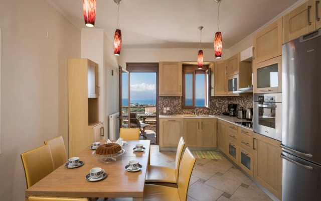 Caneva Luxury Villa