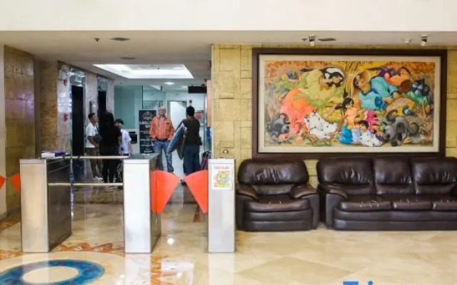 Pacific Bay Grand Suites