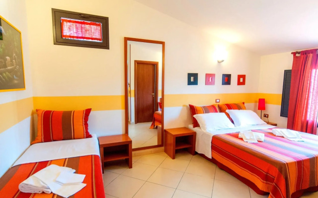 Villa Sunset Bed & Breakfast