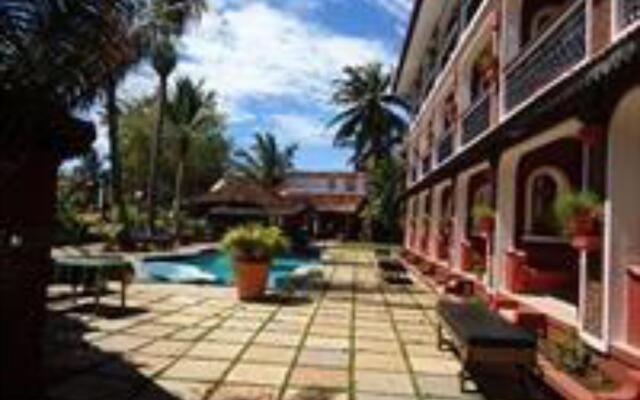 Kingstork Beach Resort