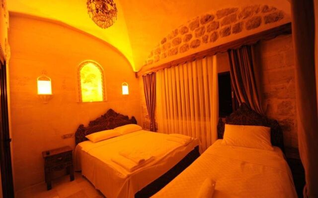 Artukhan Butik Hotel