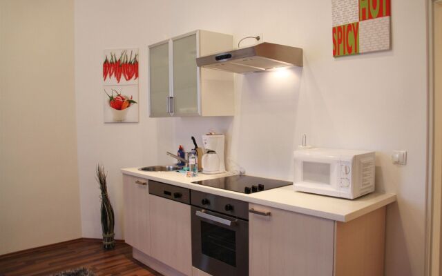 CheckVienna - Troststrasse