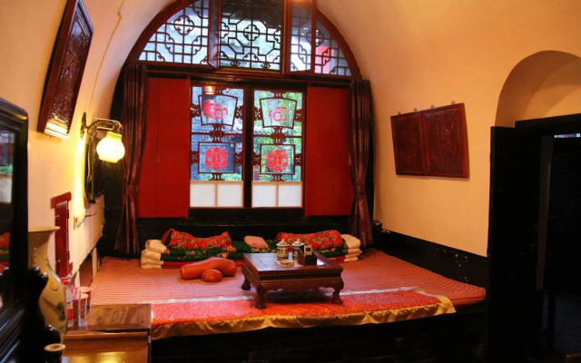 Pingyao Guang Xian Yuan Hotel