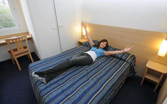 Mister Bed Lomme