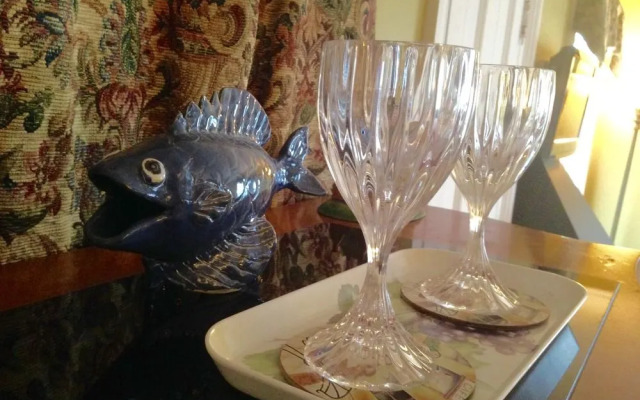 Stirling House Bed & Breakfast