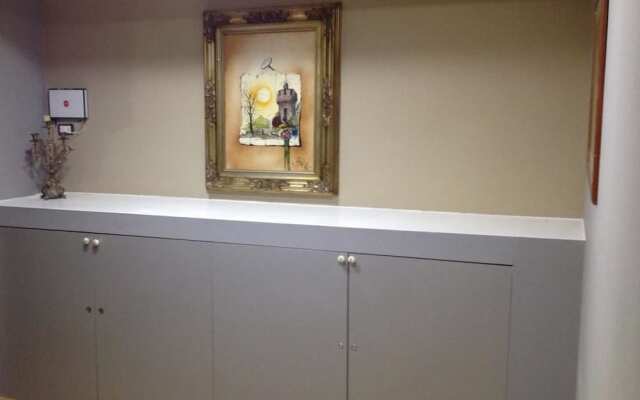 Residenza Napoli Centro