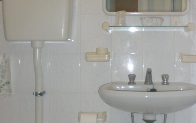Albergo Ristorante Ideal