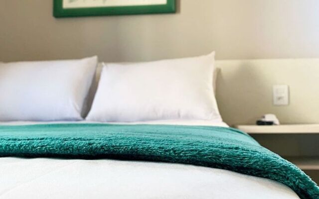 Itaim Home Hotel
