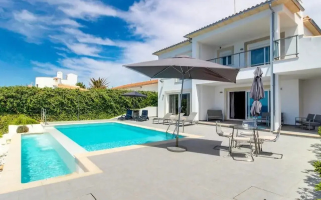 Villa Azul
