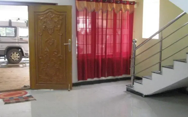 Divvaesh Residency