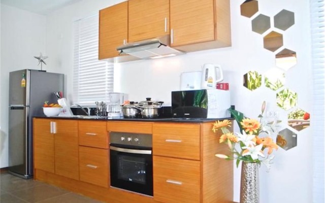 Rawai Ka Villa New 2 Bedrooms