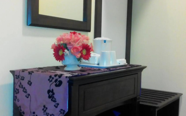 Sun Inns Hotel Pasir Penambang
