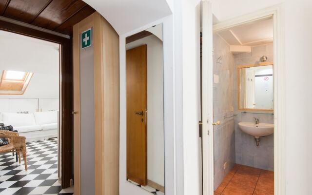 RSH Piazza Navona Breathtaking View 2