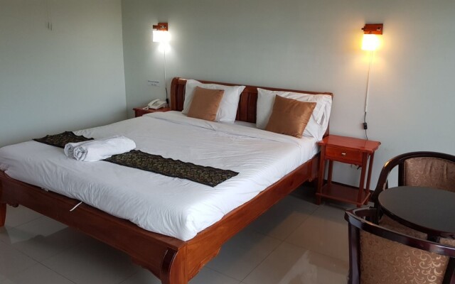 Mayuree Resort