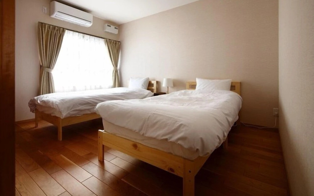 Yadoya TENKU - Hostel