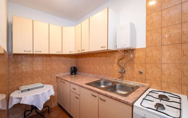 Apartments Valy 6 Center Novalja