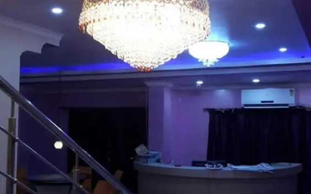 Hotel Gitanjali Raiganj