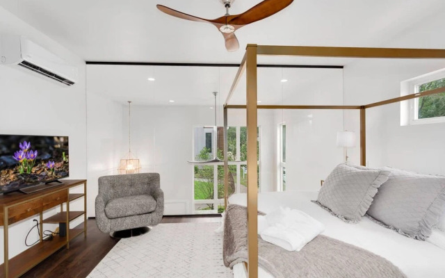 The Tourmaline - Free Guest Bicycles - 3br