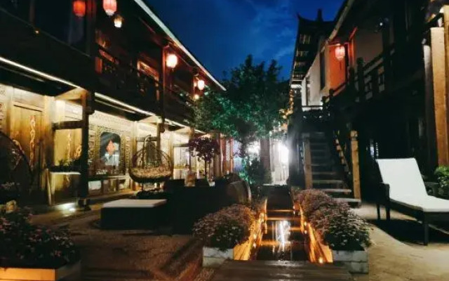 Mianbu Qiqi Inn