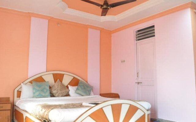 Hotel Kamal