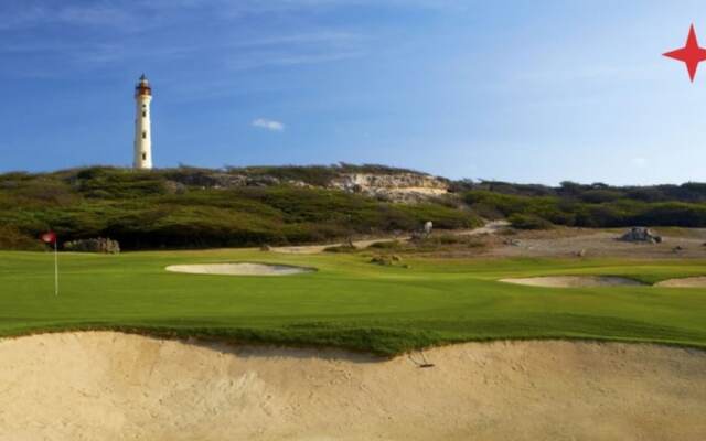 Tierra DEL SOL Resort & Golf, Elegant House