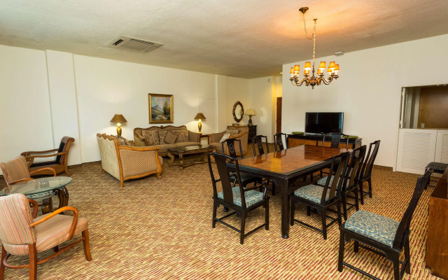 Radisson Hotel Trinidad