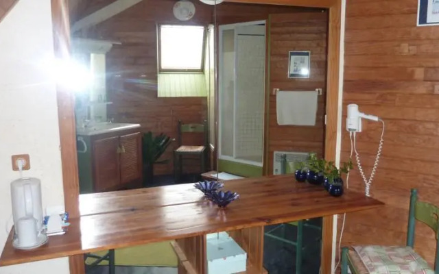 Chambres dhôtes La Demeure de la Presquile