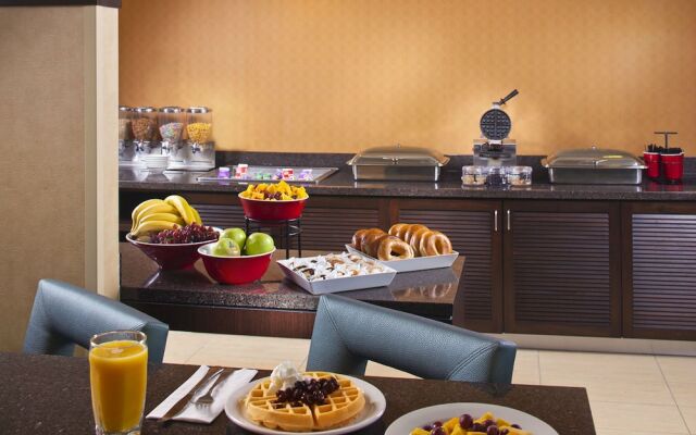 Residence Inn Birmingham Homewood