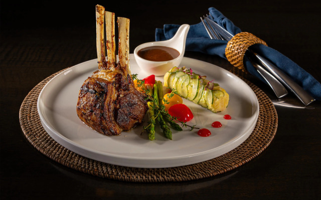 Radisson Lampung Kedaton