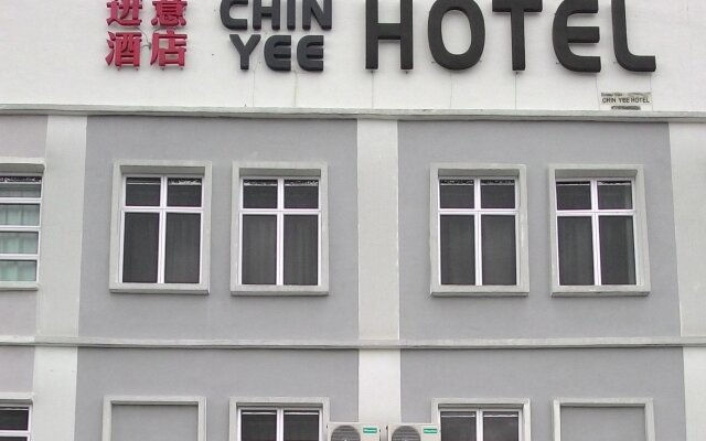 Chin Yee Hotel