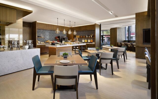 Fairfield by Marriott Taichung