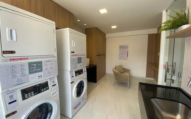 Bela Hospedagem - Compact Time 907