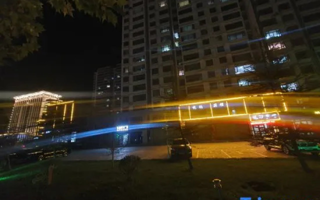 Yuexin Hotel Yongjing