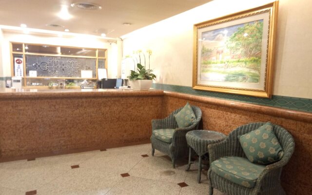Ardi Hotel