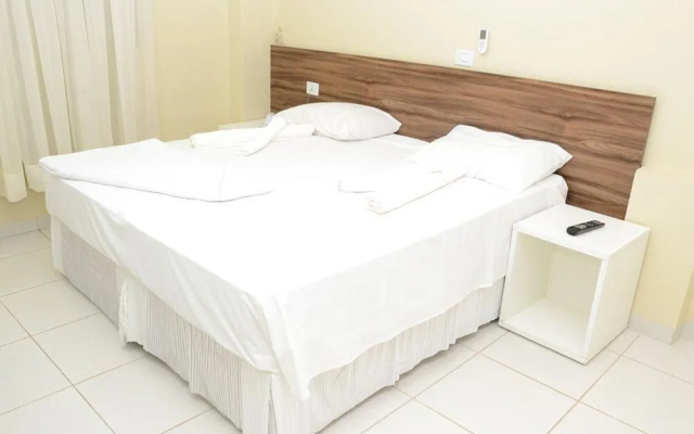 Requinte Hotel